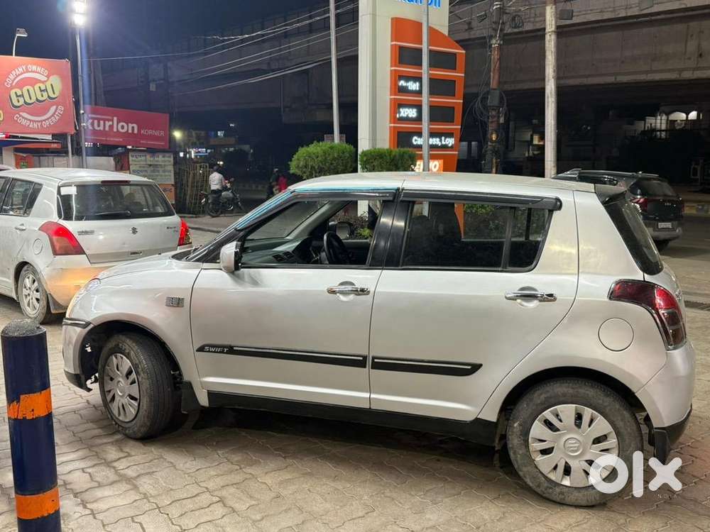 Maruti Suzuki Swift Petrol Well Maintained