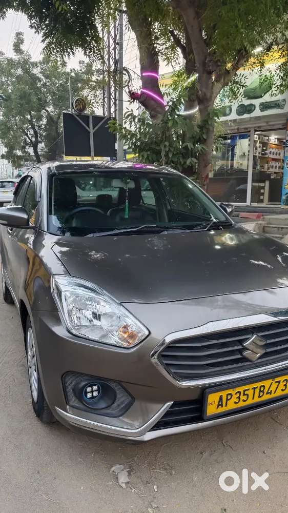 Maruti Suzuki Dzire 2018 Diesel 155000 Km Driven