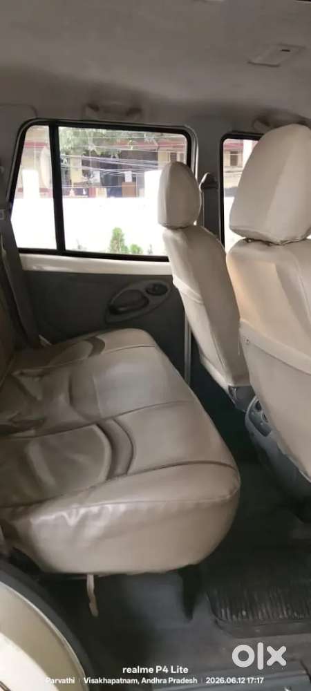 Mahindra Scorpio 2014