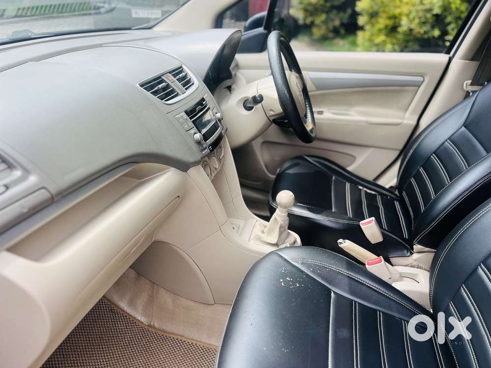 Maruti Suzuki Ertiga Vdi Shvs, 2018, Diesel