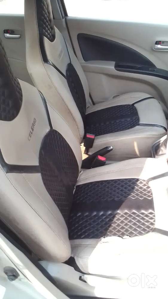Maruti Suzuki Celerio 2017 Cng & Hybrids 46000 Km Driven
