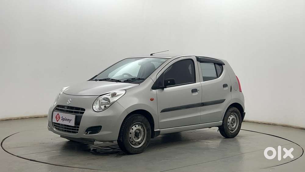 Maruti Suzuki A-star 1.0 Lxi, 2012, Petrol