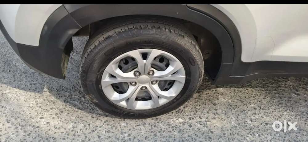 Kia Sonet 2024 ,t Board Diesel