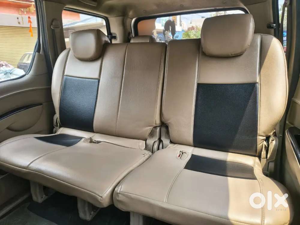 Mahindra Xylo 2019 Diesel 106000 Km Driven