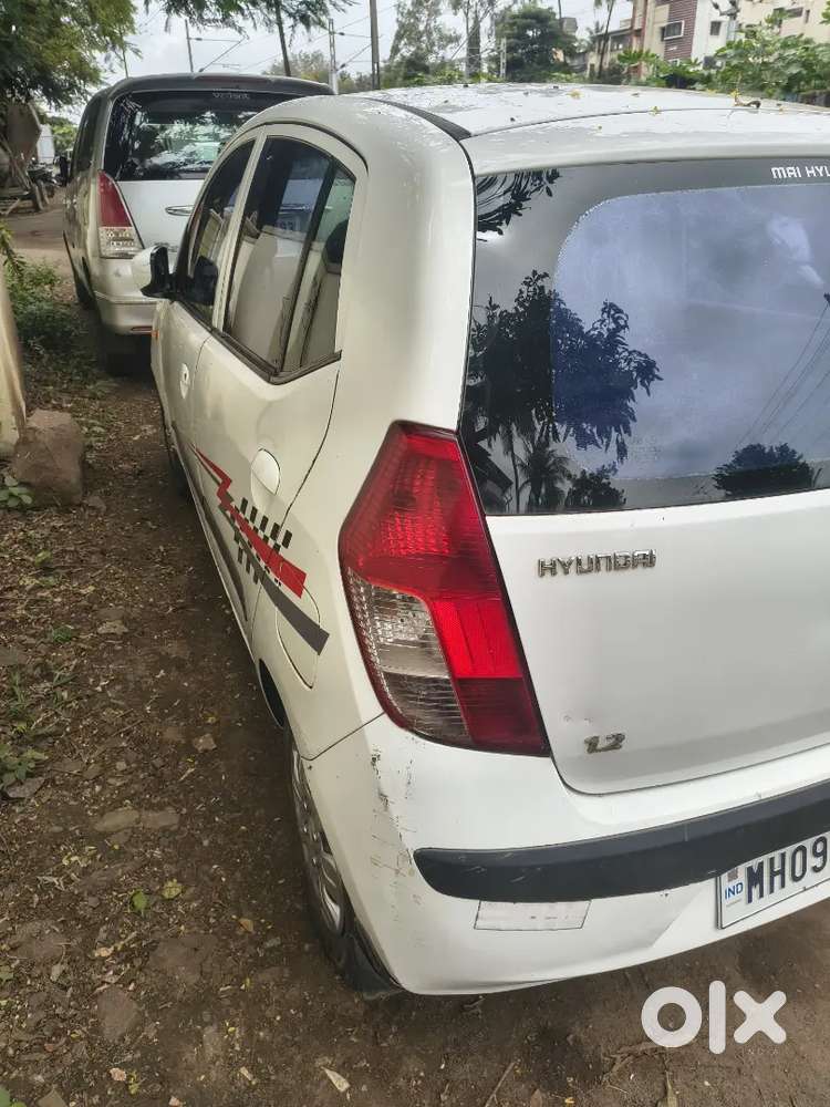 Hyundai I10 2010 Petrol Well Maintained
