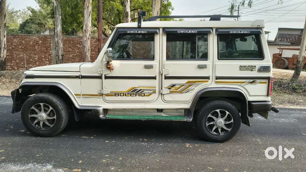 Mahindra Bolero Diesel 2011