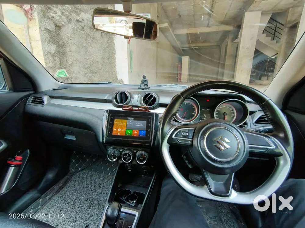 Maruti Suzuki New-gen Swift 2020 Petrol Good Condition
