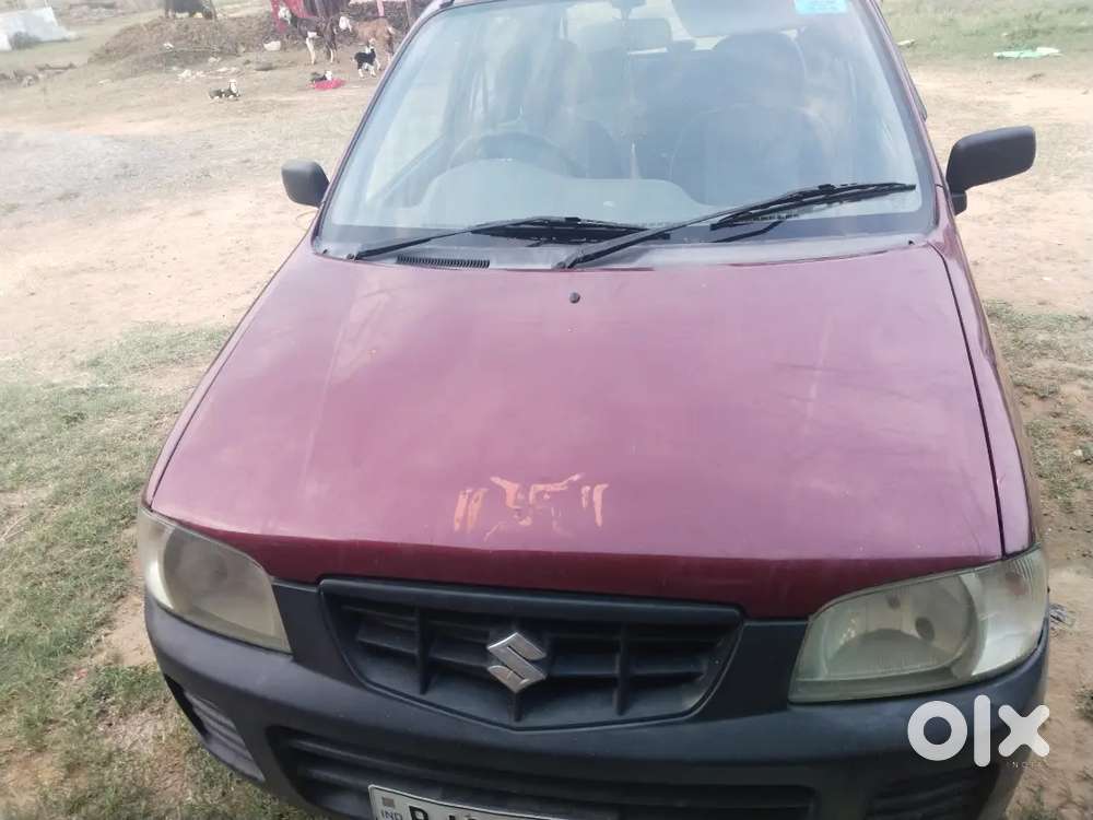 Alto 800 Good Condition
