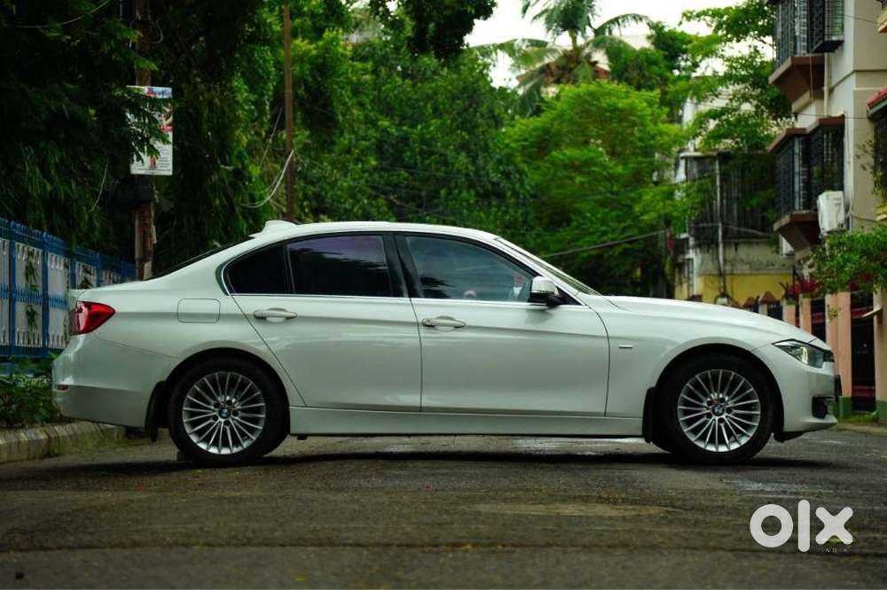 Bmw 3 Series 2.0 320d Luxury Line, 2013, Diesel