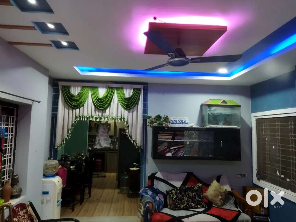 2BHK FOR RENT IN BEGUMPET PRAKASH NAGAR For Rent Houses & Apartments