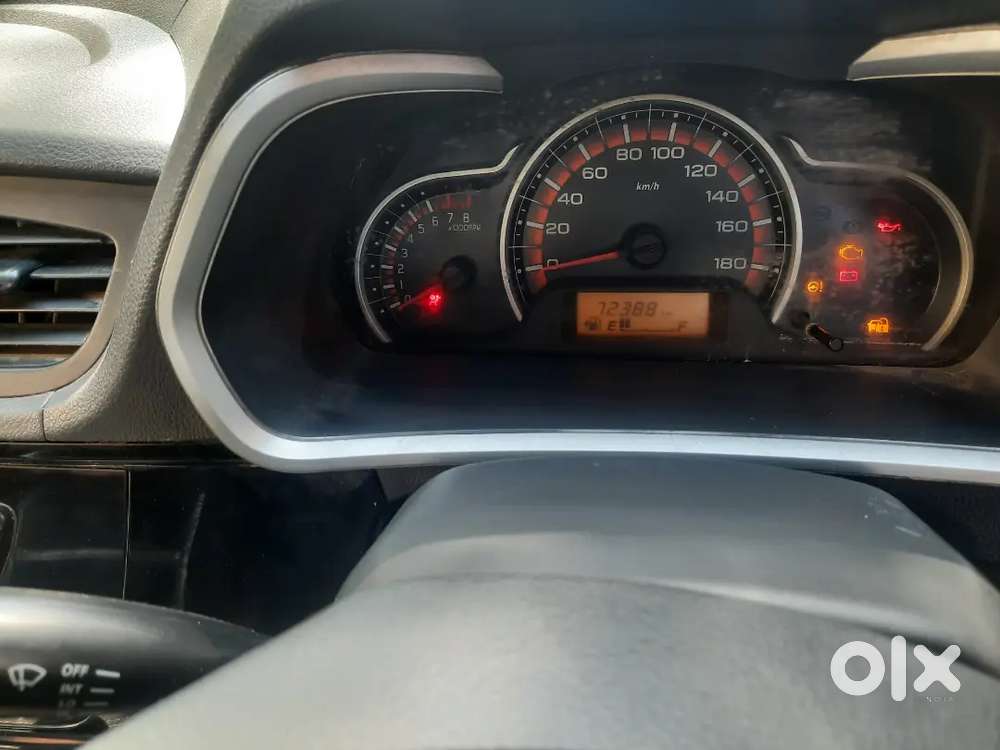 Maruti Alto K10, Model 2019, Second Owner, Well Maintained Car