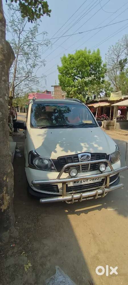 Mahindra Xylo 2009 Diesel 155000 Km Driven
