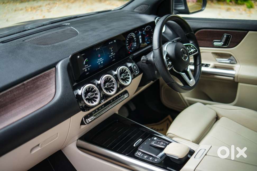 Mercedes-benz Gla 200, 2023, Petrol