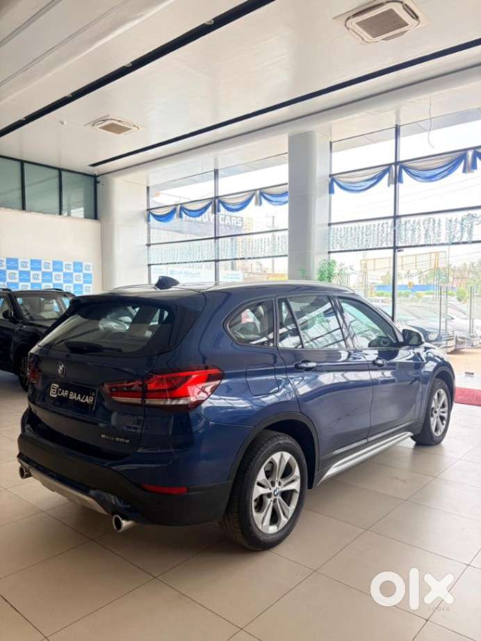 Bmw X1 Sdrive 20d X Line, 2022, Diesel