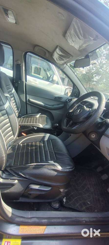 Tata Tigor 1.2 Revotron Xt, 2024, Cng & Hybrids