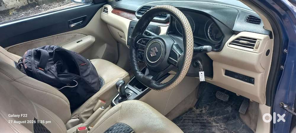 Maruti Suzuki Dzire Diesel Good Condition