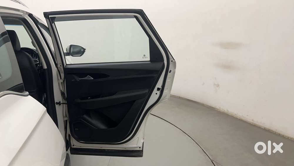 Mg Hector Sharp Dct Petrol, 2019, Petrol