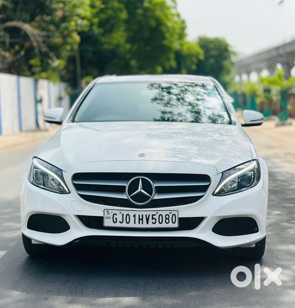 Mercedes-benz C-class Prime C 220d, 2017, Diesel