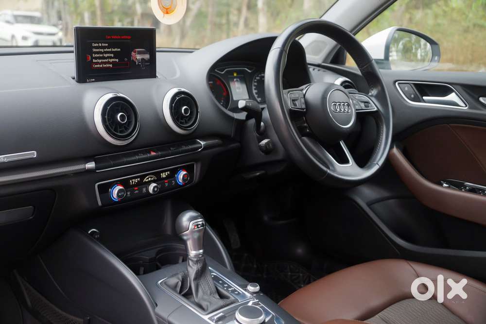 Audi A3 2.0 35 Tdi Premium, 2019, Diesel