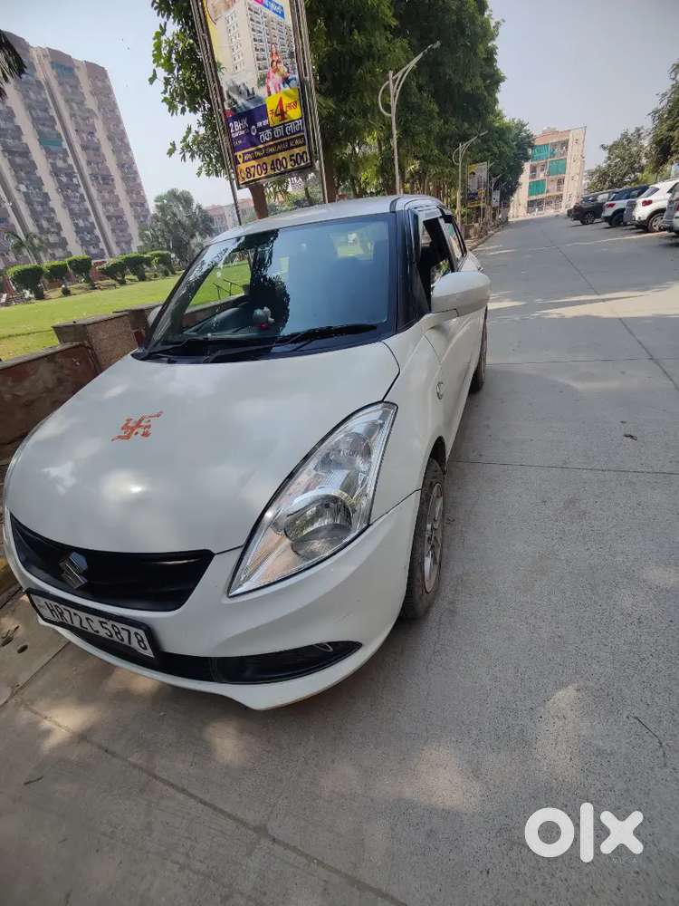 Maruti Suzuki Swift 2016 Diesel Manual