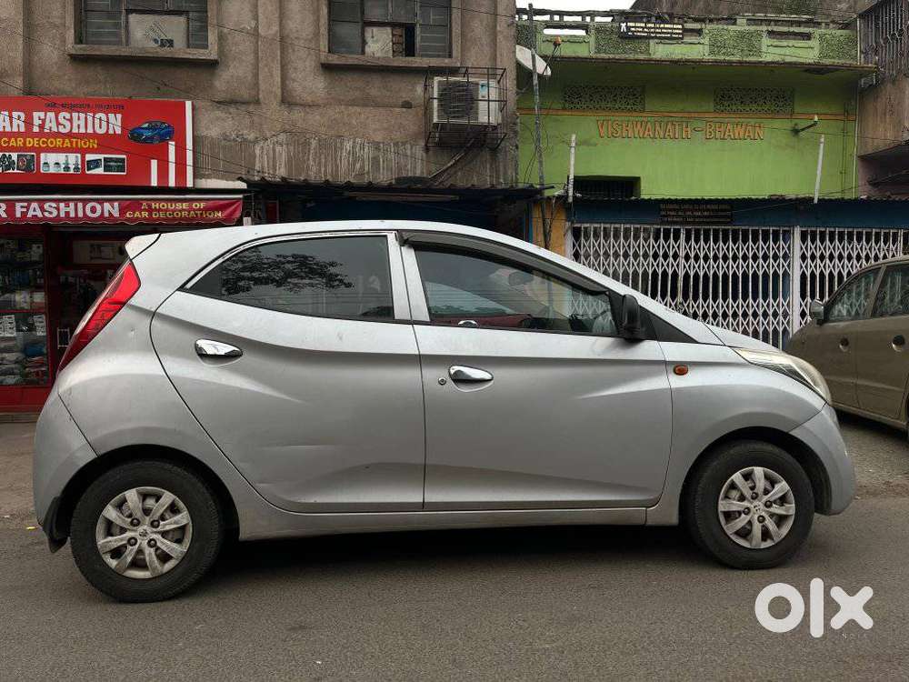 Hyundai Eon Era, 2012, Petrol