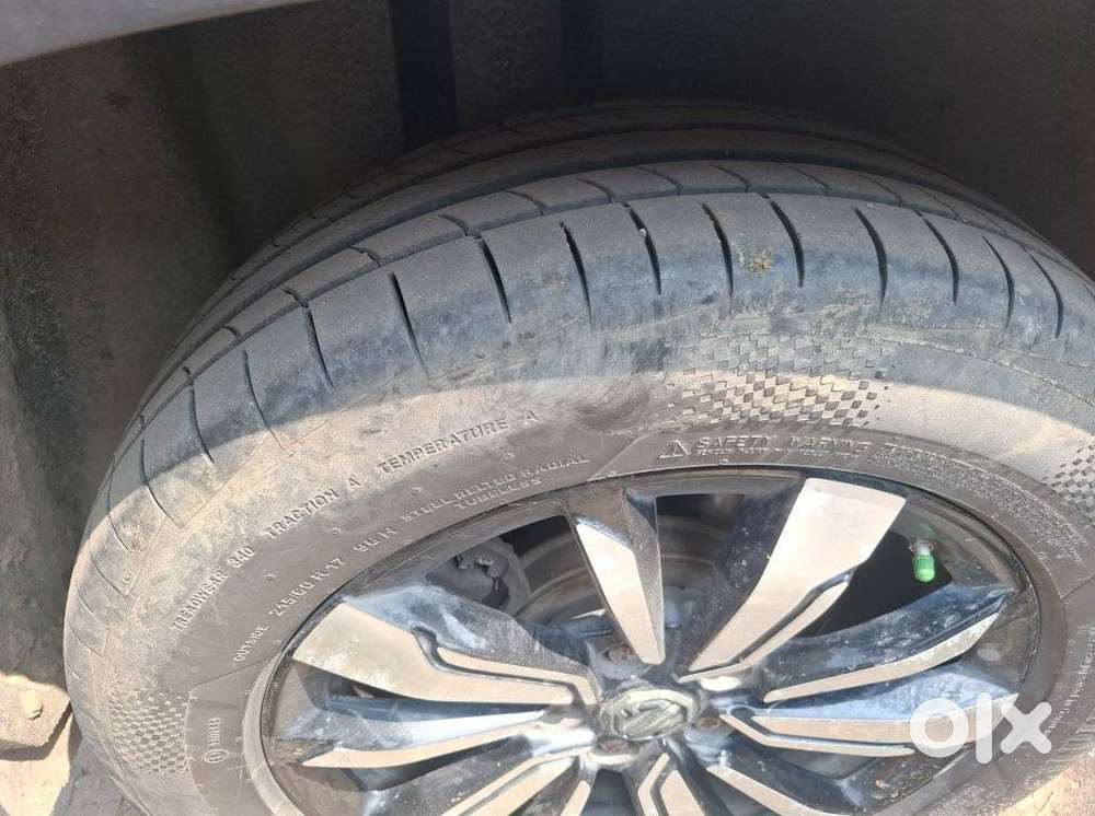 Mg Hector Hybrid Sharp Mt, 2020, Petrol