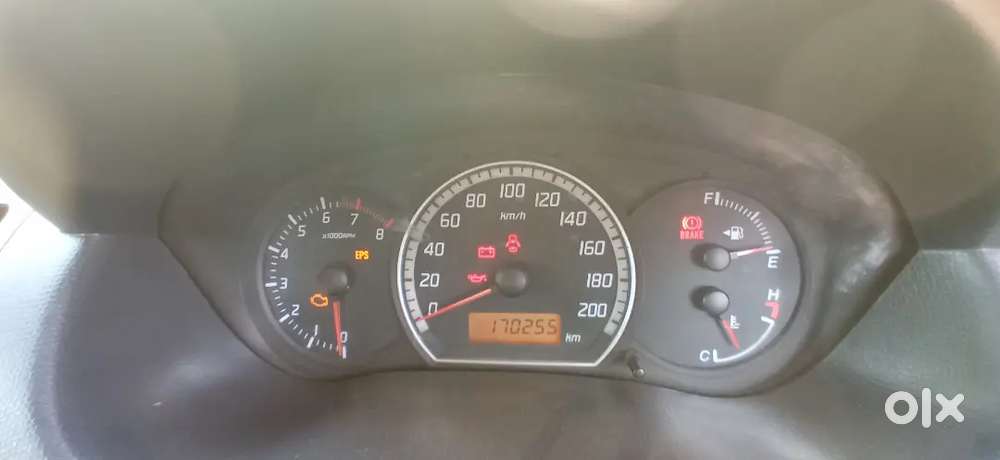 Maruti Suzuki Swift 2006