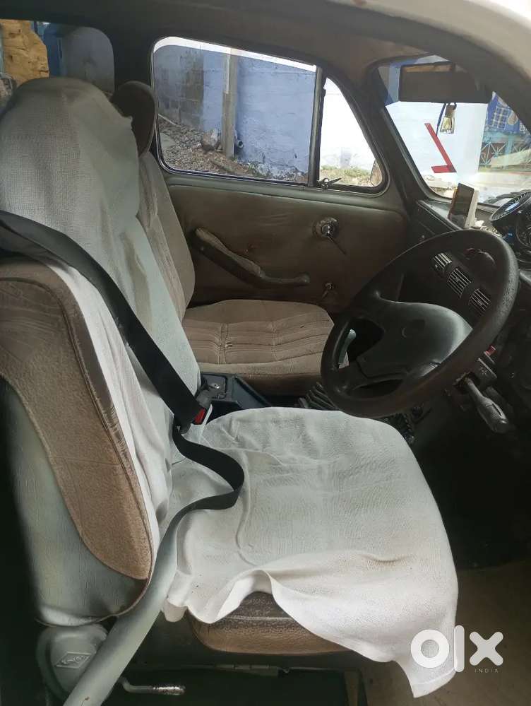 Ambassador 1987