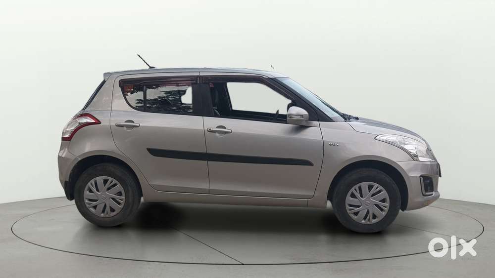 Maruti Suzuki Swift Vvt Vxi, 2014, Petrol