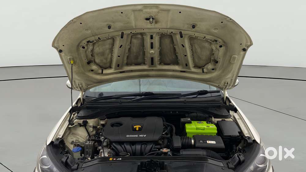 Hyundai New Elantra [2016-2019] 2.0 Sx Petrol At, 2018, Petrol