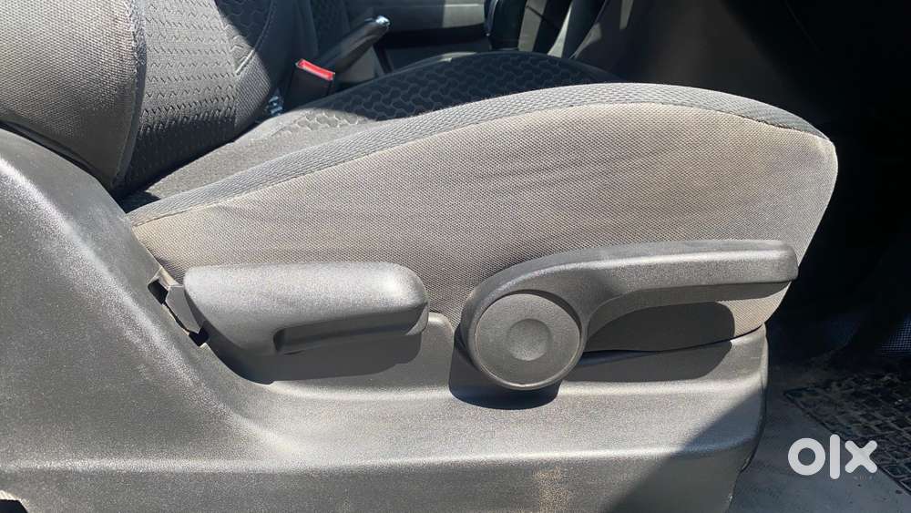 Maruti Suzuki Vitara Brezza Zdi Plus Amt, 2019, Diesel