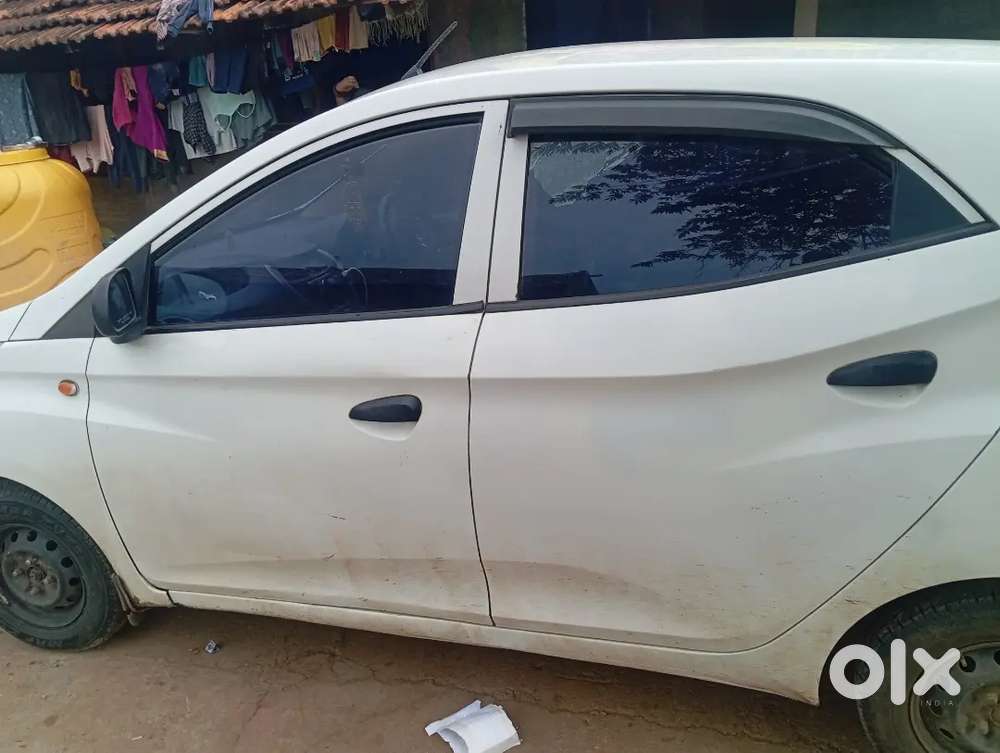 Hyundai Eon 1.0 Magna 2012 Petrol