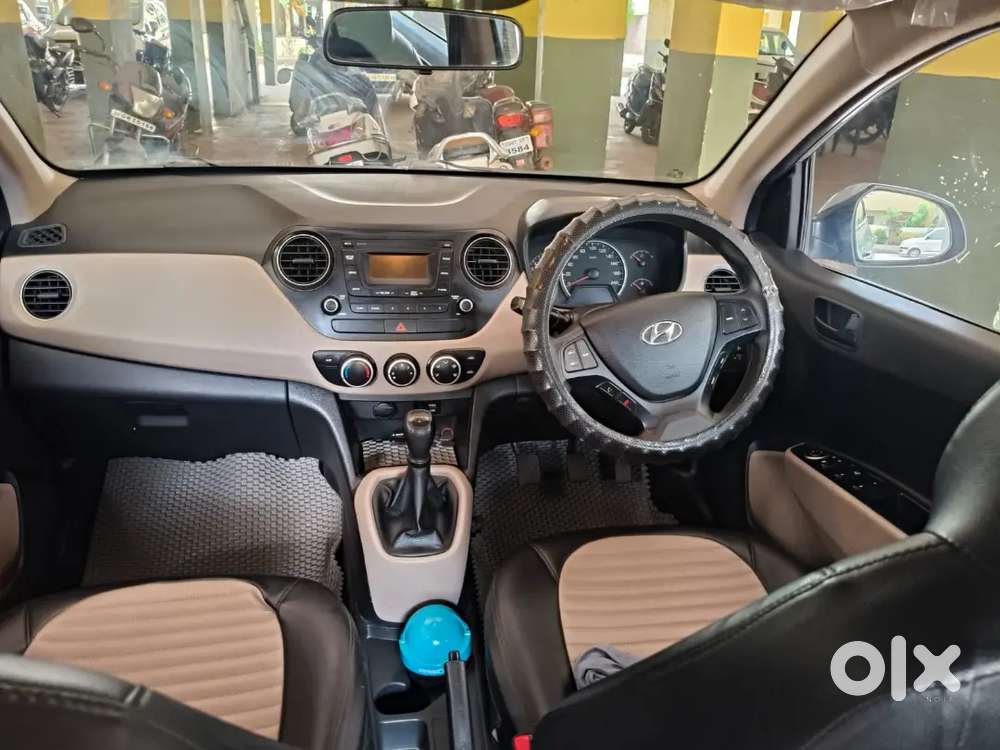 Hyundai Grand I10 2019 Petrol 55000 Km Driven
