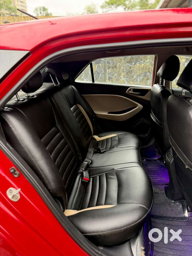 Hyundai I20 Asta Option 1.2, 2016, Petrol