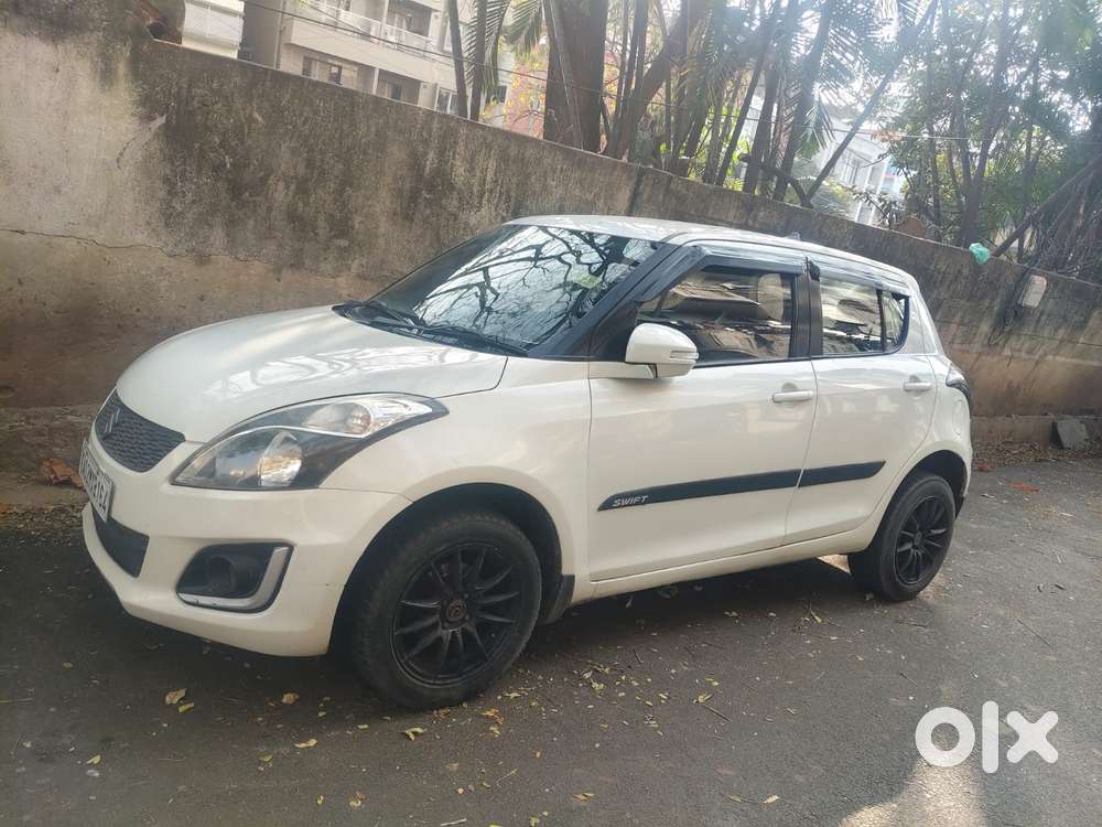 Maruti Suzuki Swift 2018 Vdi, 2017, Diesel