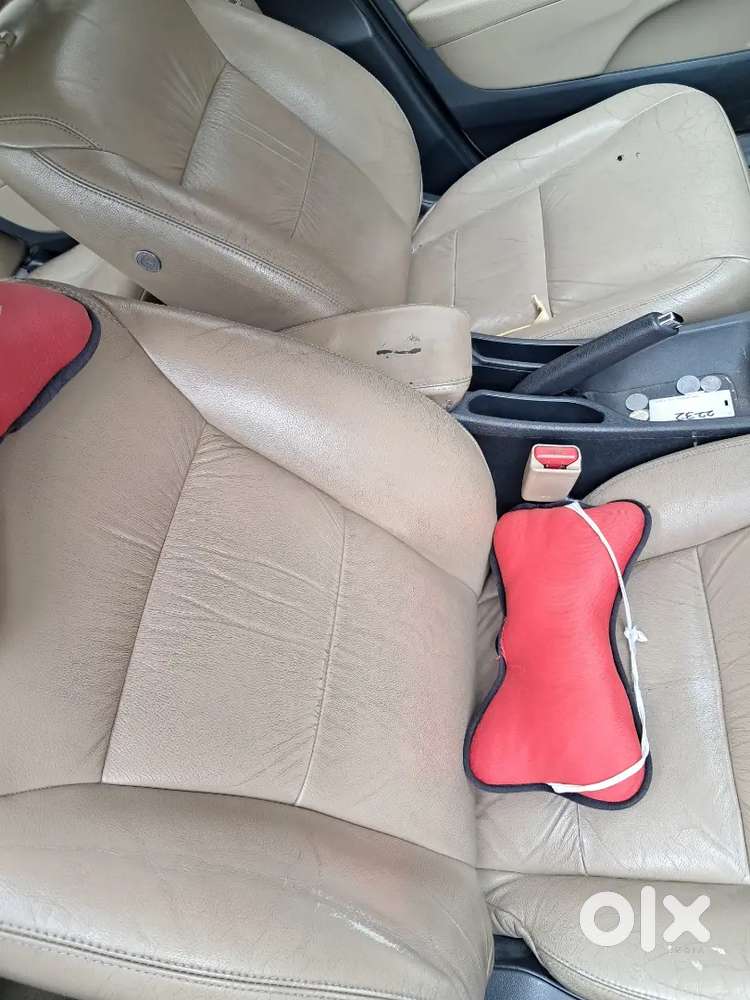 Honda City Diesel 2015 Manual .sv Model