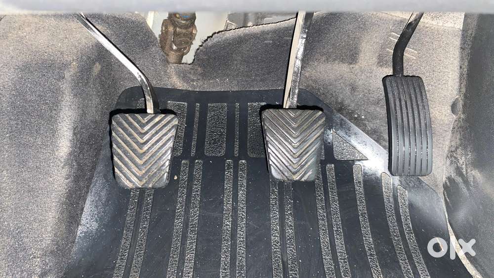 Hyundai Creta 1.6 E Plus, 2018, Petrol
