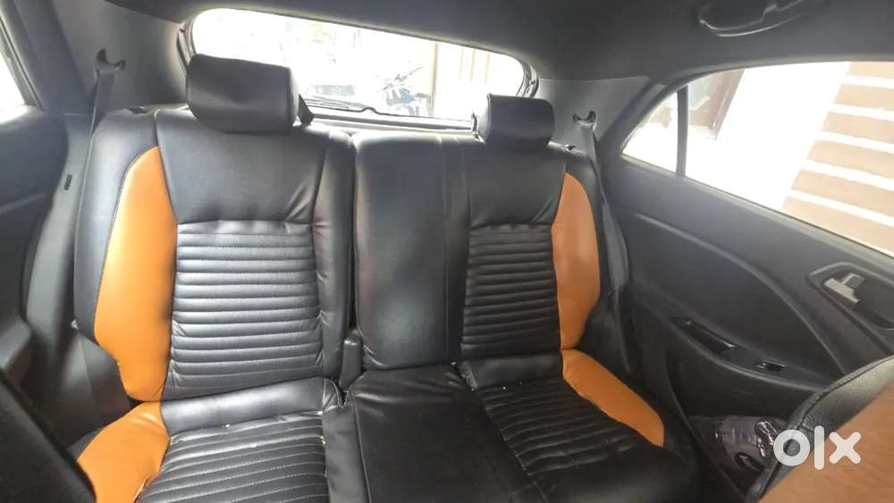 Hyundai I20 Active Sx Diesel | 1.4 Crdi | 6-speed Manual | Top Variant