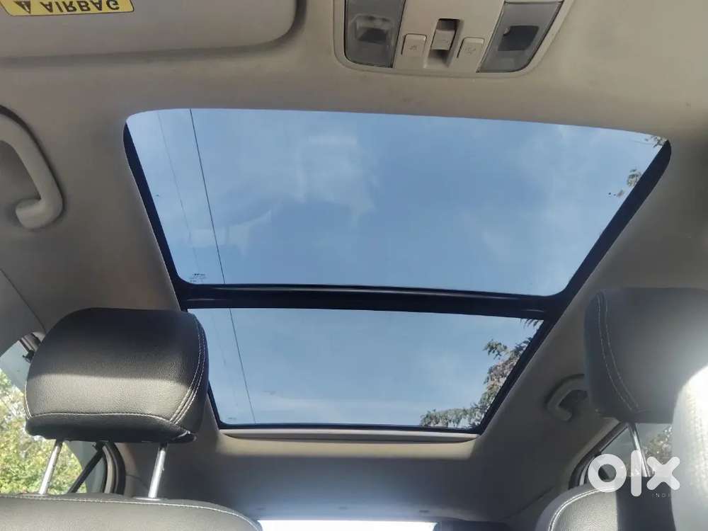 Creata Sx Diesel 1.5