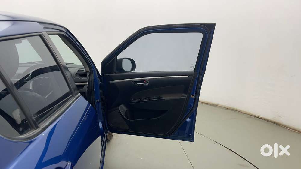Maruti Suzuki Swift Vvt Vxi, 2014, Petrol