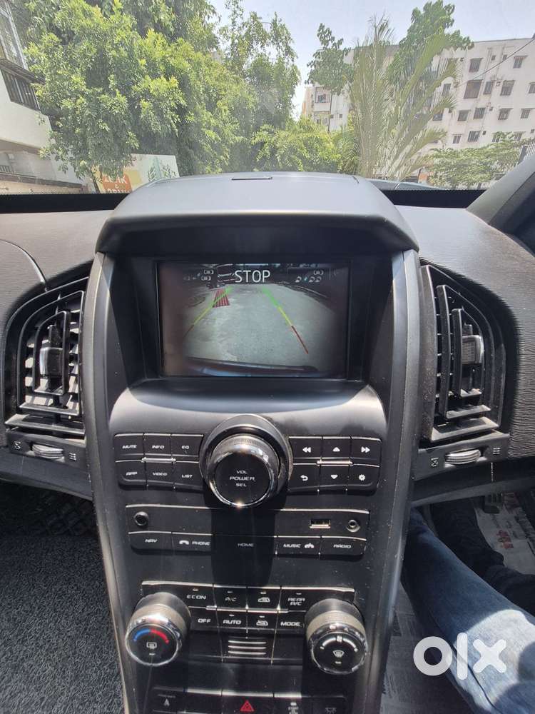 Mahindra Xuv500 2.2 W10, 2018, Diesel