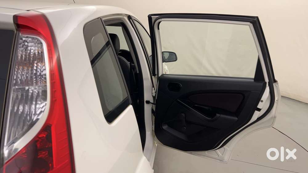 Ford Figo 1.2 Duratec Petrol Exi, 2012, Petrol