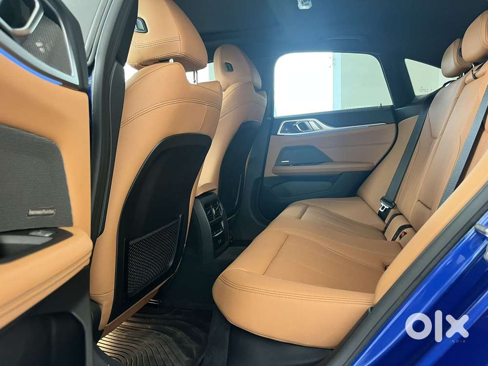 Bmw I4 Edrive35 M Sport, 2024, Electric