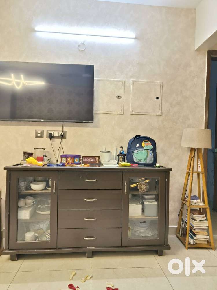 Woodden Cabinet