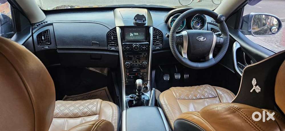 Mahindra Xuv500 2019 Diesel Good Condition