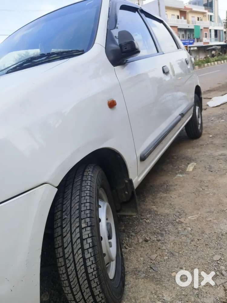 Maruti Suzuki Alto 2011 Year
