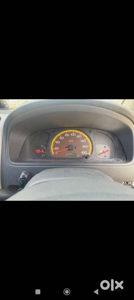 Maruti Suzuki Zen Estilo Vxi Bsiv, 2009, Petrol