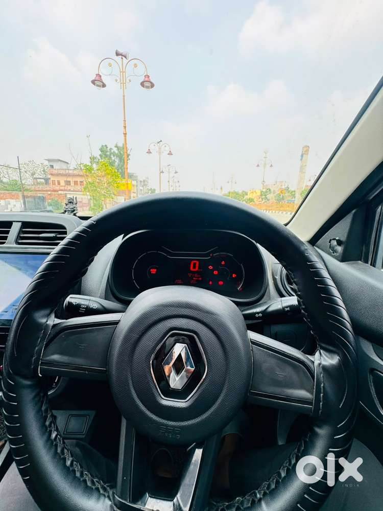Renault Kwid Petrol Manual 2021