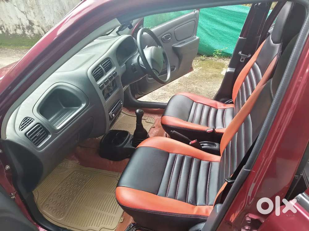 Maruti Suzuki Alto 2010