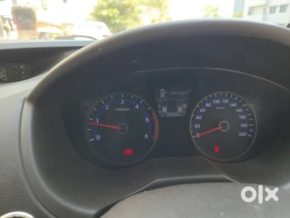 Sell I20 Asta Model Car